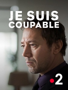 France 2 - Je suis coupable