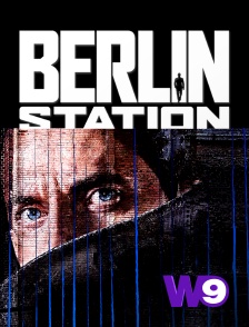 W9 - Berlin station