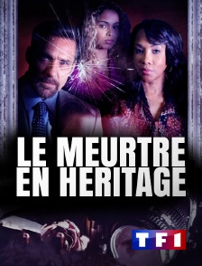 TF1 - Le meurtre en héritage