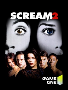 Game One - Scream 2