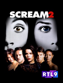 RTL 9 - Scream 2