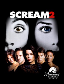 Paramount Network Décalé - Scream 2