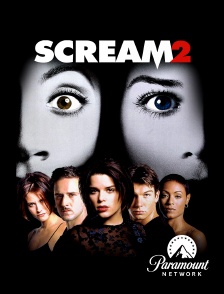 Paramount Network - Scream 2