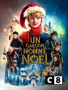 C8 - Un garçon nommé Noël