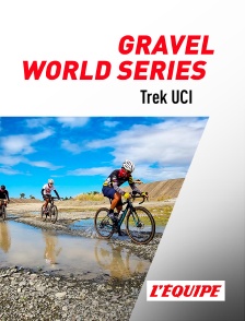 L'Equipe - Trek UCI Gravel World Series