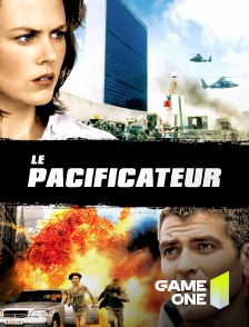 Game One - Le pacificateur