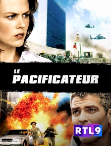 RTL 9 - Le pacificateur