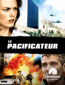 Paramount Network - Le pacificateur