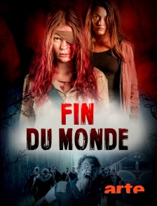 Arte - Fin du monde