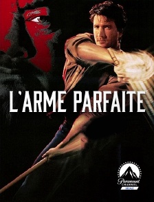 Paramount Channel Décalé - L'arme parfaite