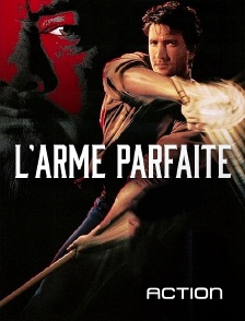 Action - L'arme parfaite