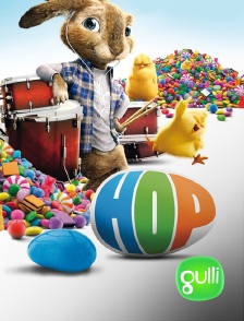 Gulli - Hop