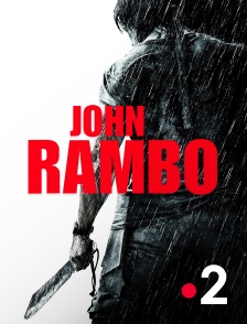 France 2 - John Rambo