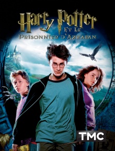 TMC - Harry Potter et le prisonnier d'Azkaban