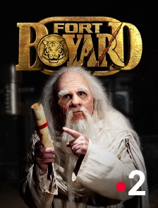 France 2 - Fort Boyard