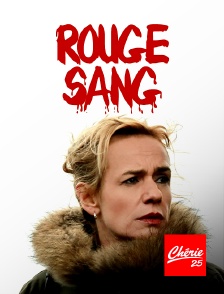 Chérie 25 - ROUGE SANG