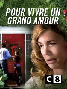 C8 - Pour vivre un grand amour