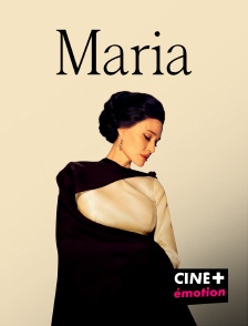 CINE+ Emotion - Maria