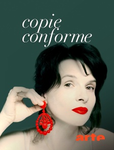 Arte - Copie conforme