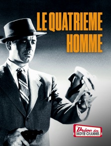 Drive-in Movie Channel - Le quatrième homme