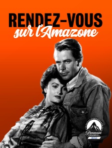 Paramount Channel Décalé - Rendez-vous sur l'Amazone