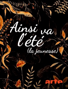 Arte - Ainsi va l'été (la jeunesse)