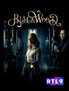 RTL 9 - Blackwood