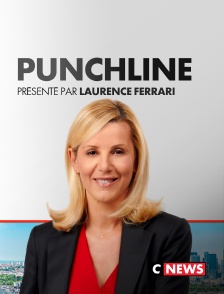 CNEWS - Punchline