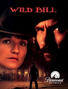 Paramount Network - Wild Bill