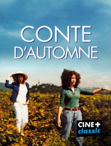 CINE+ Classic - Conte d'automne