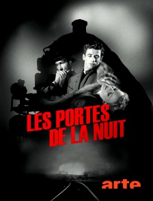 Arte - Les portes de la nuit