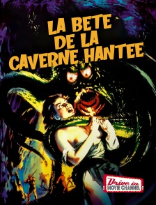 Drive-in Movie Channel - La bête de la caverne hantée