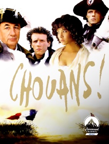 Paramount Channel Décalé - Chouans !