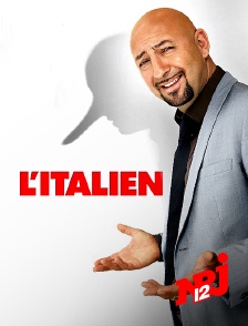 NRJ 12 - L'Italien