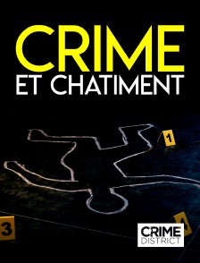 Crime District - Crime et châtiment