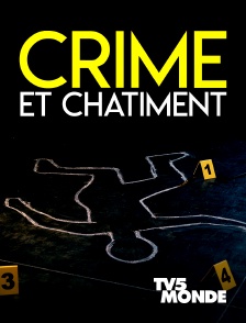 TV5MONDE - Crime et châtiment