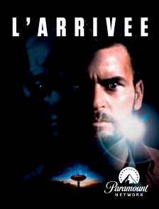 Paramount Network - L'arrivée