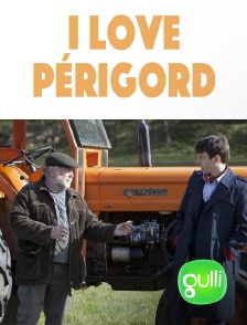 Gulli - I Love Périgord