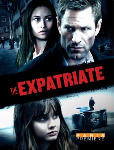 Paris Première - The Expatriate