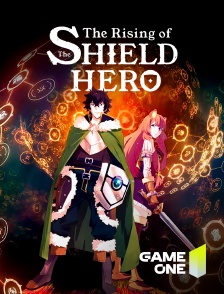 Game One - The Rising of the Shield Hero