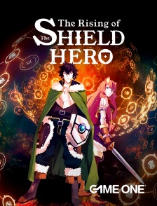 Game One - The Rising of the Shield Hero