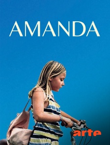 Arte - Amanda