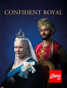 Chérie 25 - Confident royal