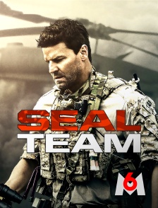 M6 - SEAL Team