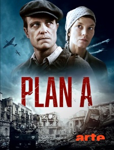 Arte - Plan A