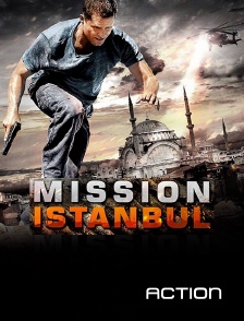 Action - Mission Istanbul