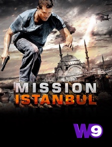 W9 - Mission Istanbul