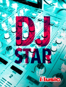 M6 Music - DJ Star