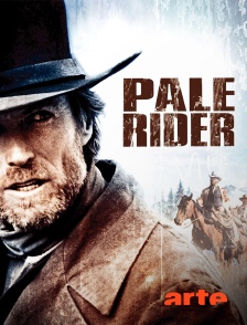 Arte - Pale Rider, le cavalier solitaire