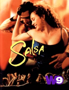 W9 - Salsa